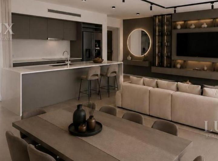 Departamento · 98m² · 2 Dormitorios · 2 Cocheras