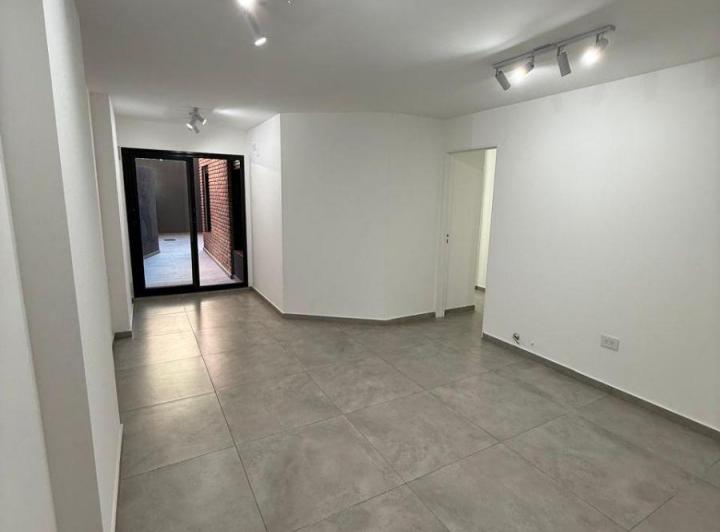 Departamento · 59m² · 4 Ambientes · 1 Cochera