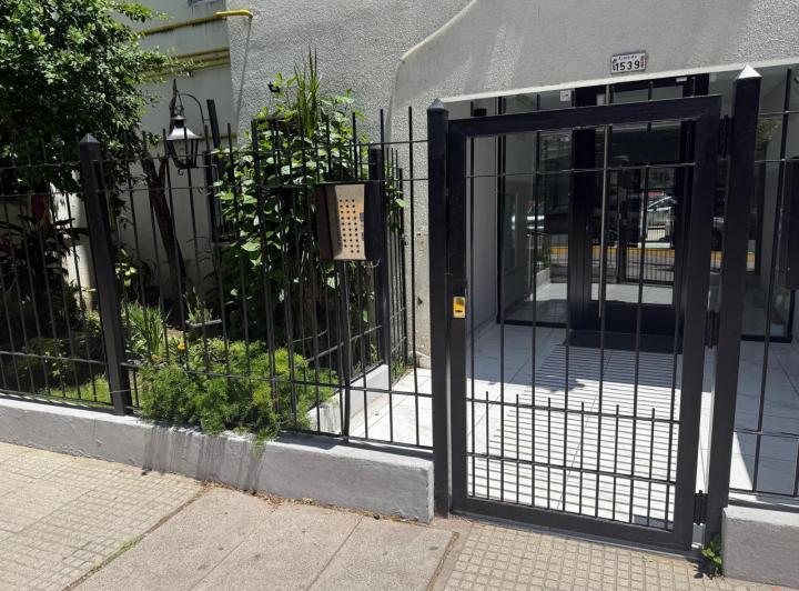 Departamento · 70m² · 3 Ambientes