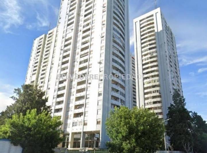 Departamento · 54m² · 3 Ambientes