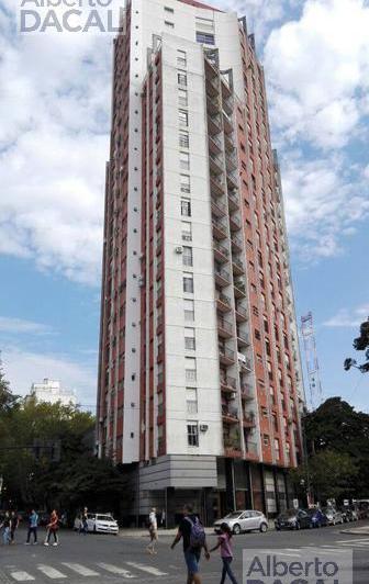 Departamento · 102m² · 5 Ambientes · 1 Cochera