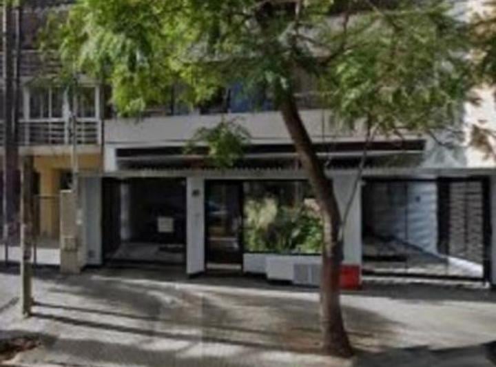 Departamento · 100m² · 4 Ambientes · 1 Cochera