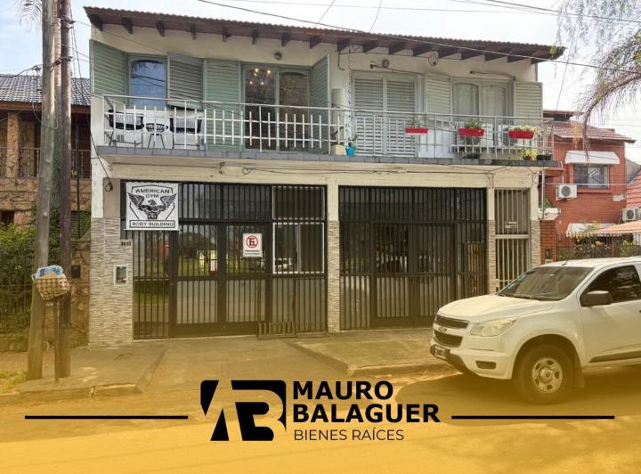 Departamento · 70m² · 3 Ambientes