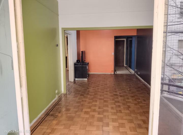 Departamento · 99m² · 5 Ambientes