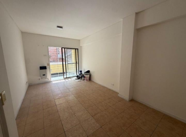 Departamento · 56m² · 3 Ambientes