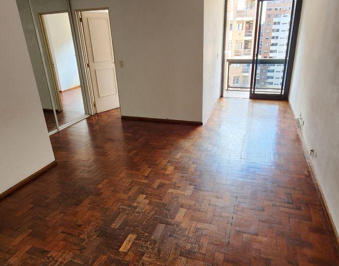 Departamento · 40m² · 4 Ambientes