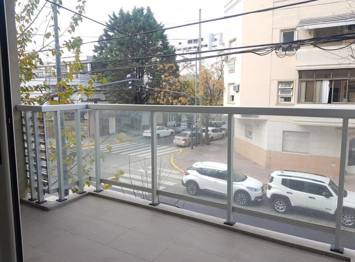 Departamento · 55m² · 3 Ambientes
