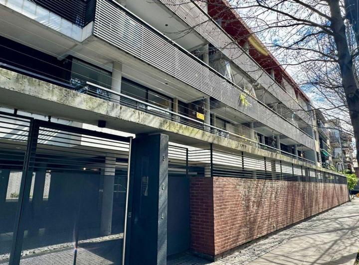 Departamento · 67m² · 3 Ambientes · 1 Cochera