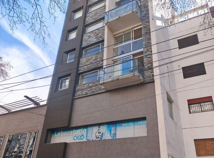 Departamento · 59m² · 3 Ambientes