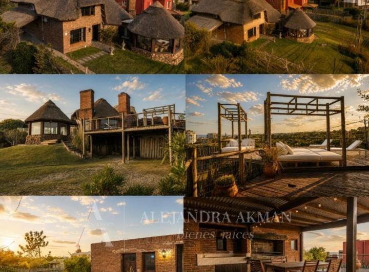 Casa · 75m² · 5 Ambientes · 1 Cochera