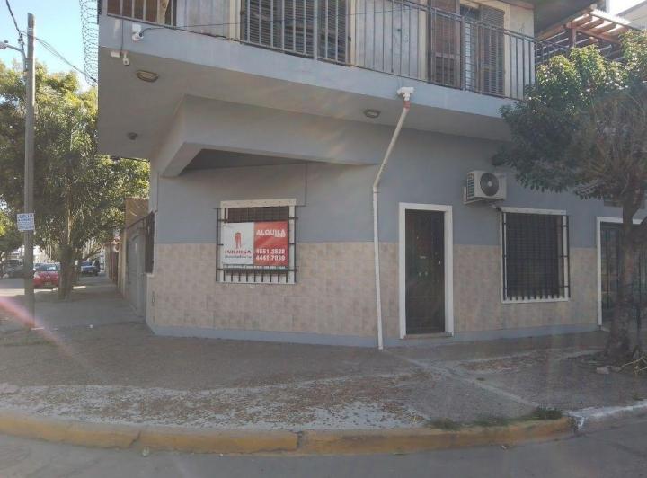 Casa · 80m² · 4 Ambientes