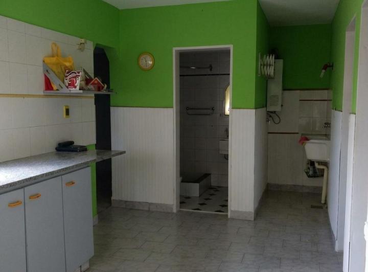 Casa · 81m² · 4 Ambientes