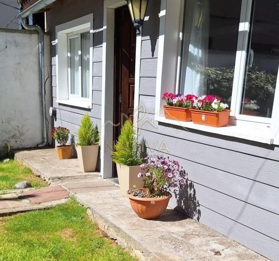 Casa · 35m² · 2 Ambientes