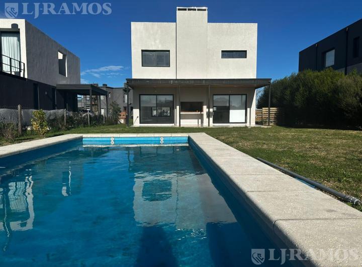 Casa · 169m² · 4 Ambientes