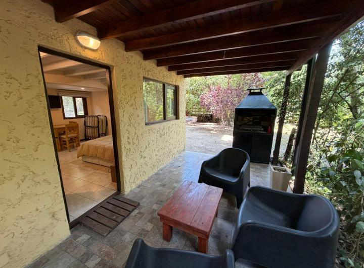 Casa · 30m² · 1 Ambiente