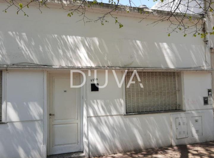 Casa · 125m² · 1 Ambiente