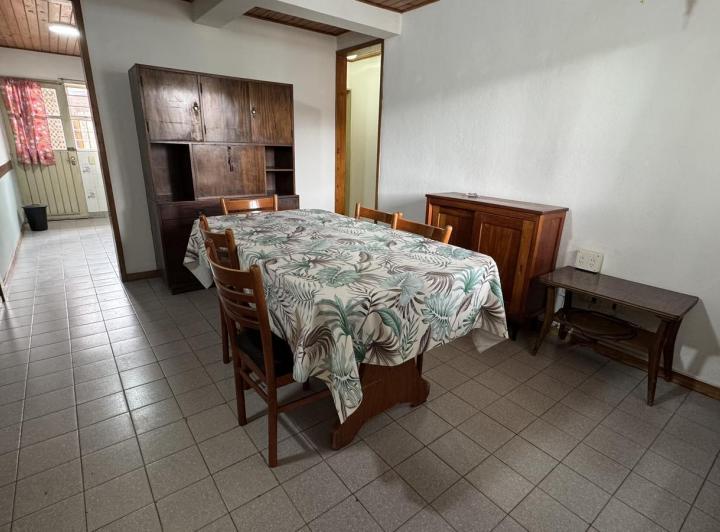 Casa · 60m² · 4 Ambientes