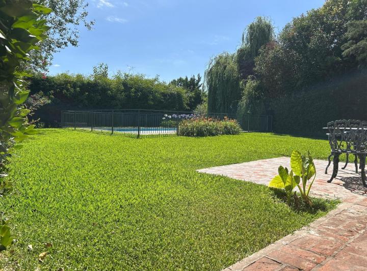 Casa · 124m² · 4 Ambientes · 2 Cocheras