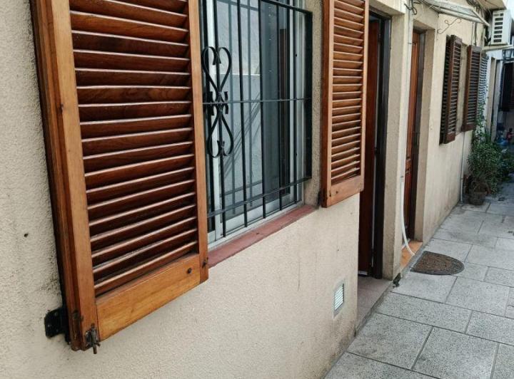 Casa · 68m² · 3 Ambientes