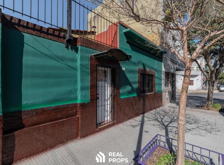 Casa · 140m² · 4 Ambientes