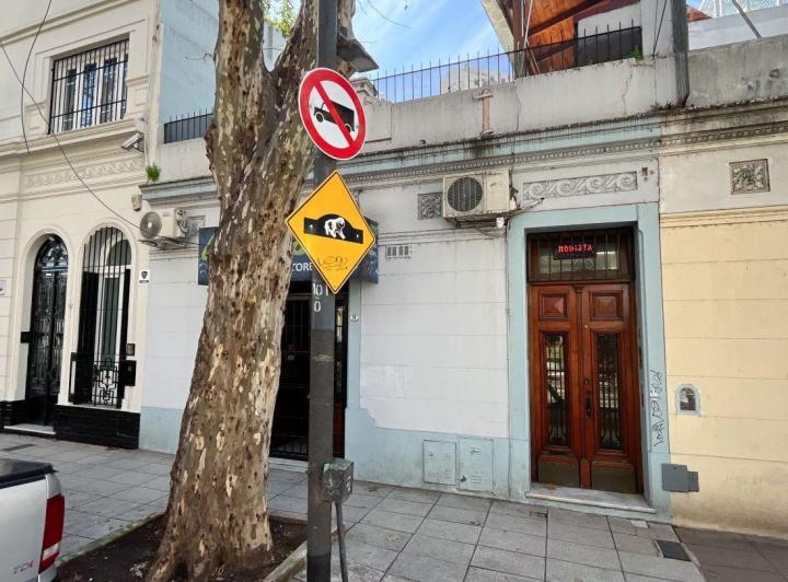 Casa · 97m² · 4 Ambientes