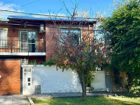 Casa en Alquiler en Granadero Baigorria, Rosario