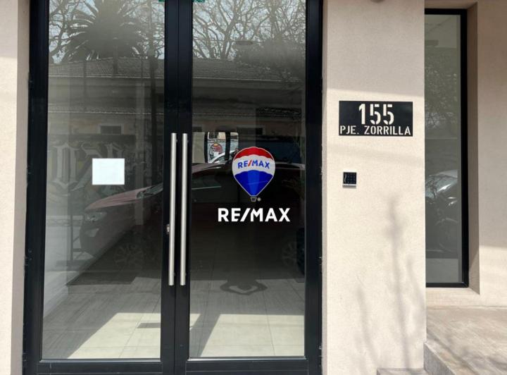 Departamento · 47m² · 2 Ambientes