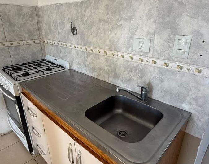 Departamento · 25m² · 1 Ambiente