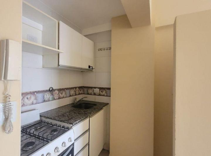 Departamento · 30m² · 1 Ambiente