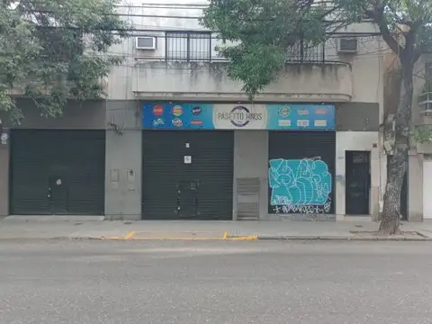 Local en Alquiler en Echesortu, Rosario
