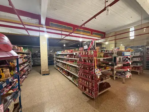 Local en Venta en Villa Gobernador Galvez, Rosario