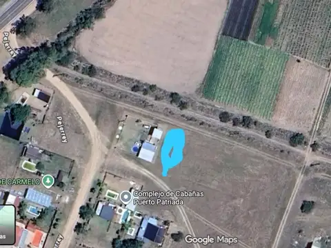 Terreno en Venta en Santa Rosa de Calchines, Garay