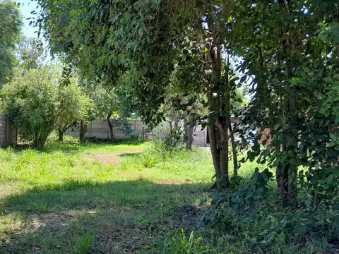 Terreno en Venta en Sauce Viejo, La Capital