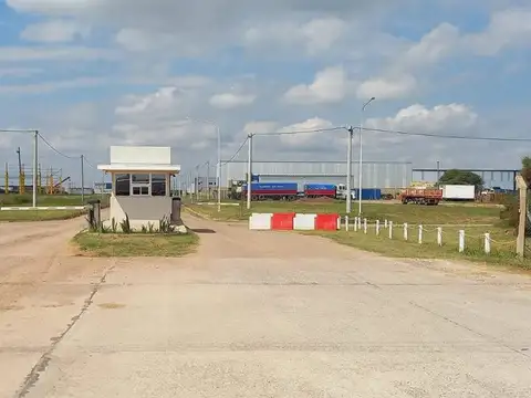 Terreno en Venta en Esperanza, Las Colonias