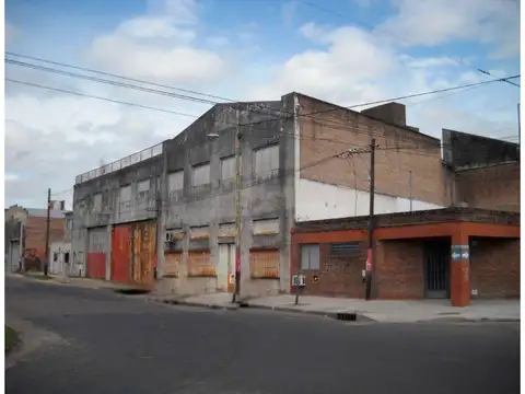 Galpón en Alquiler en Rosario, Santa Fe