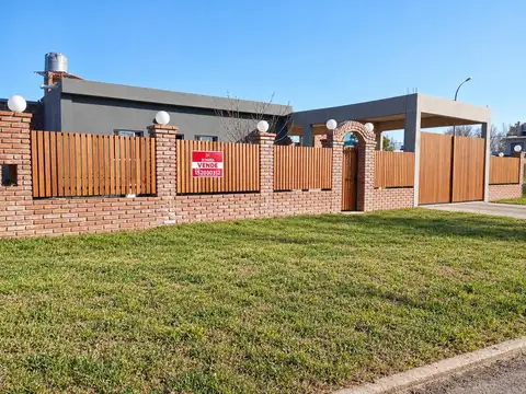 Casa en Venta en Alvear, Rosario