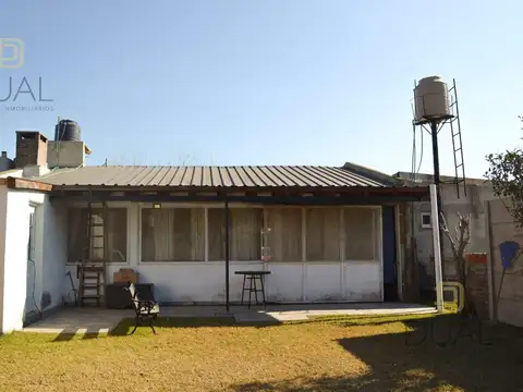 Casa en Venta en Roldan, San Lorenzo