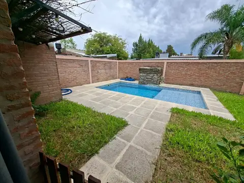Casa en Venta en Barrio Caima, San Jerónimo