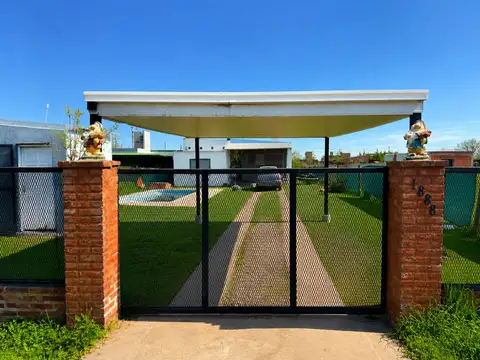 Casa en Venta en Roldan, San Lorenzo