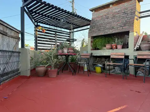 Casa en Venta en Santa Fe, La Capital