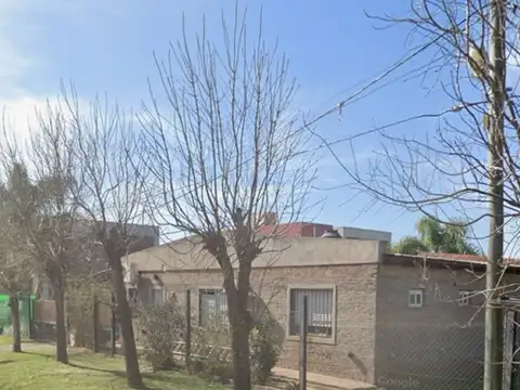 Casa en Venta en Roldan, San Lorenzo