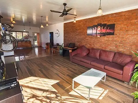 Casa en Venta en Piñero, Rosario