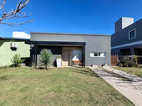 Casa en Venta en Ibarlucea, Rosario