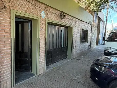 Casa en Venta en Belgrano, Rosario