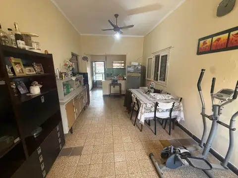 Casa en Venta en Santa Fe, La Capital