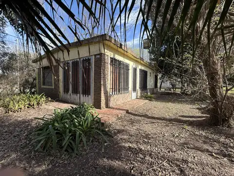 Casa en Venta en Ricardone, San Lorenzo