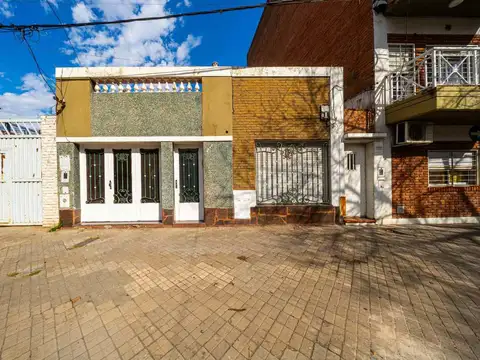 Casa en Venta en Echesortu, Rosario