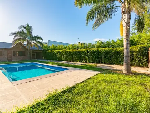 Casa en Venta en Roldan, San Lorenzo