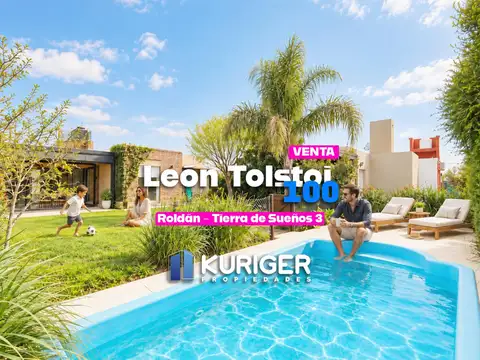 Casa en Venta en Roldan, San Lorenzo