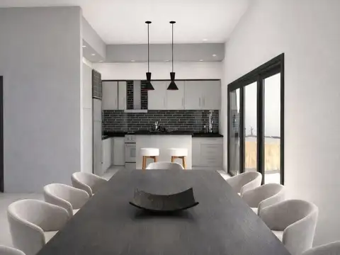 Casa en Venta en Santo Tome, La Capital